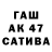 Первитин витя Polina Myata